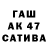Дистиллят ТГК Wax Astra Belekova