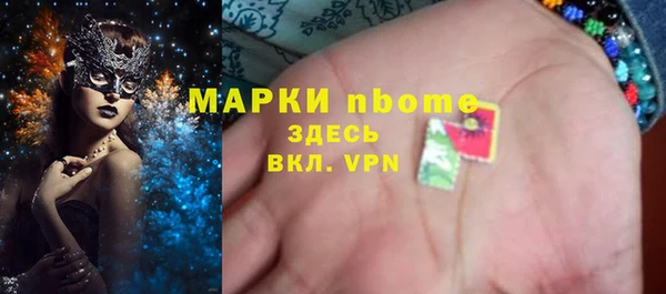 хмурый Вязьма